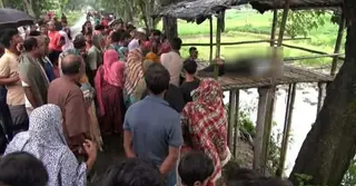 কুষ্টিয়ায় চা দোকানির মরদেহ উদ্ধার